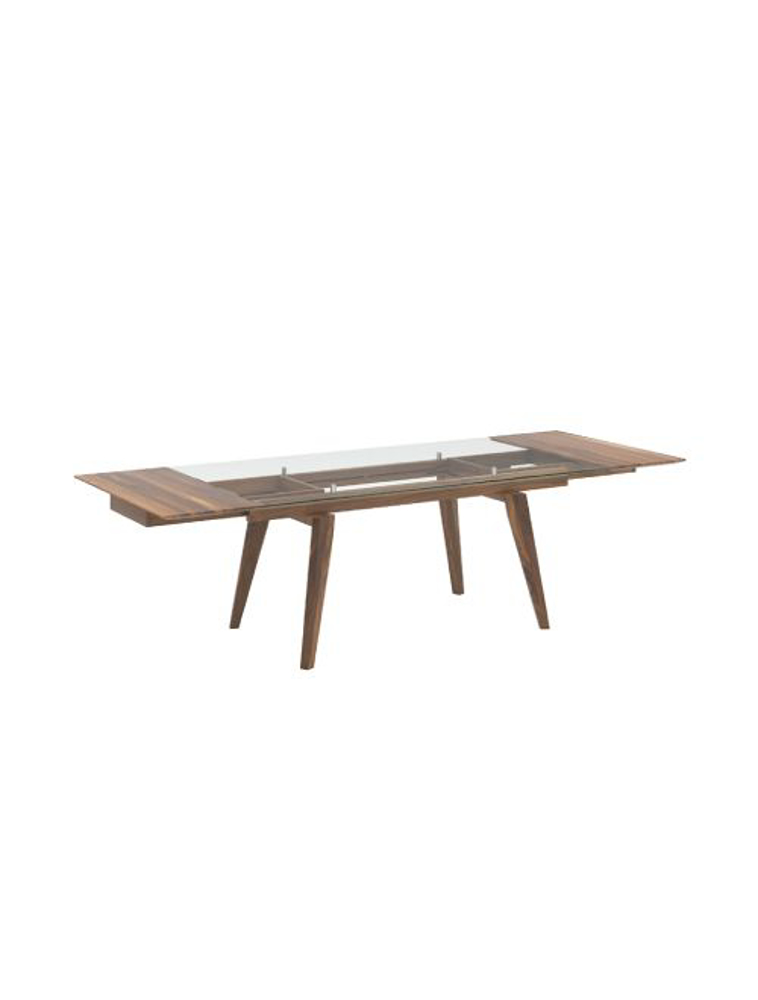 Picture of Extendable table 108"