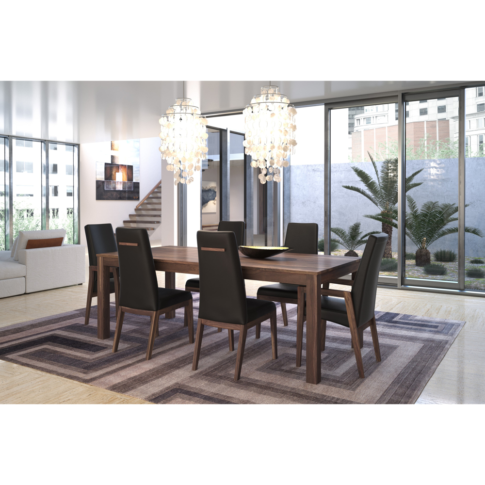 Picture of 7 piece dining set