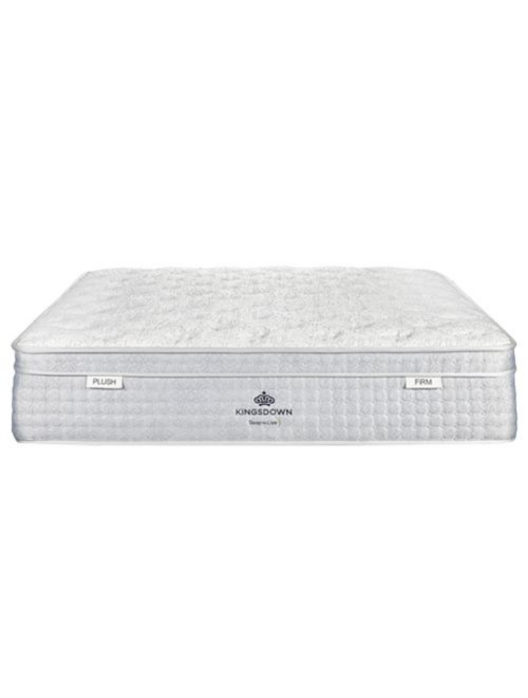 Picture of Grandeur Split Mattress - 78 Inches