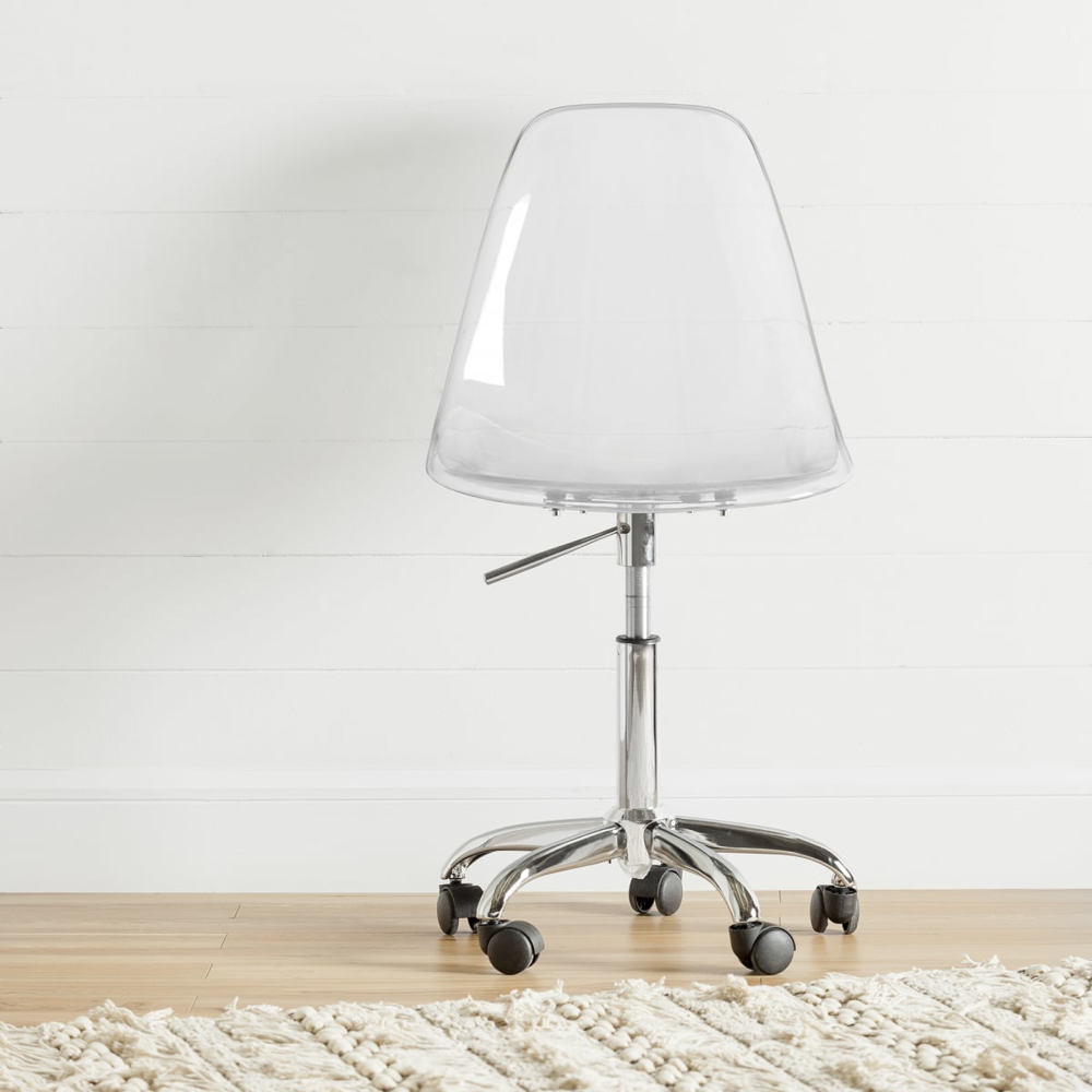 Picture of Swivel Desk Chair