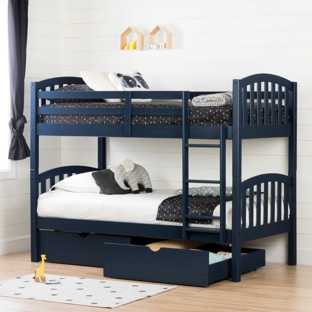 Picture of Bunk Bed Twin/Twin