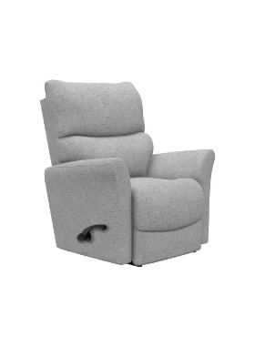 Fauteuil berçant inclinable - ROWAN 010 765 H3 - La-z-boy