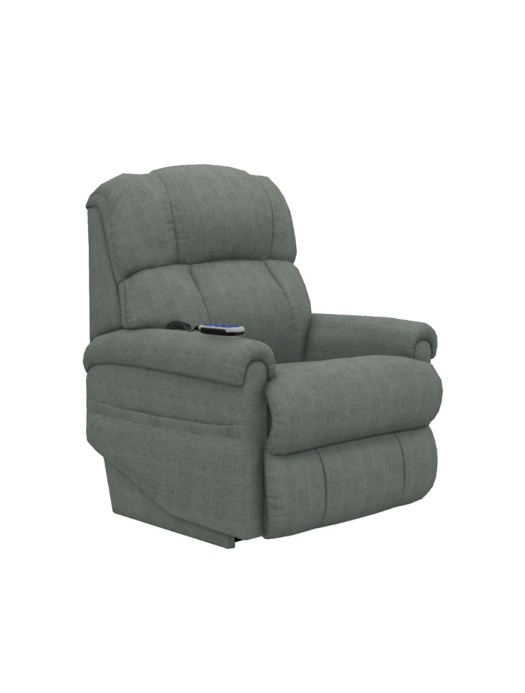 Fauteuil lève-personne zéro gravité - PINNACLE 1PL-512 - La-z-boy