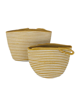 Picture of Set of 2 baskets