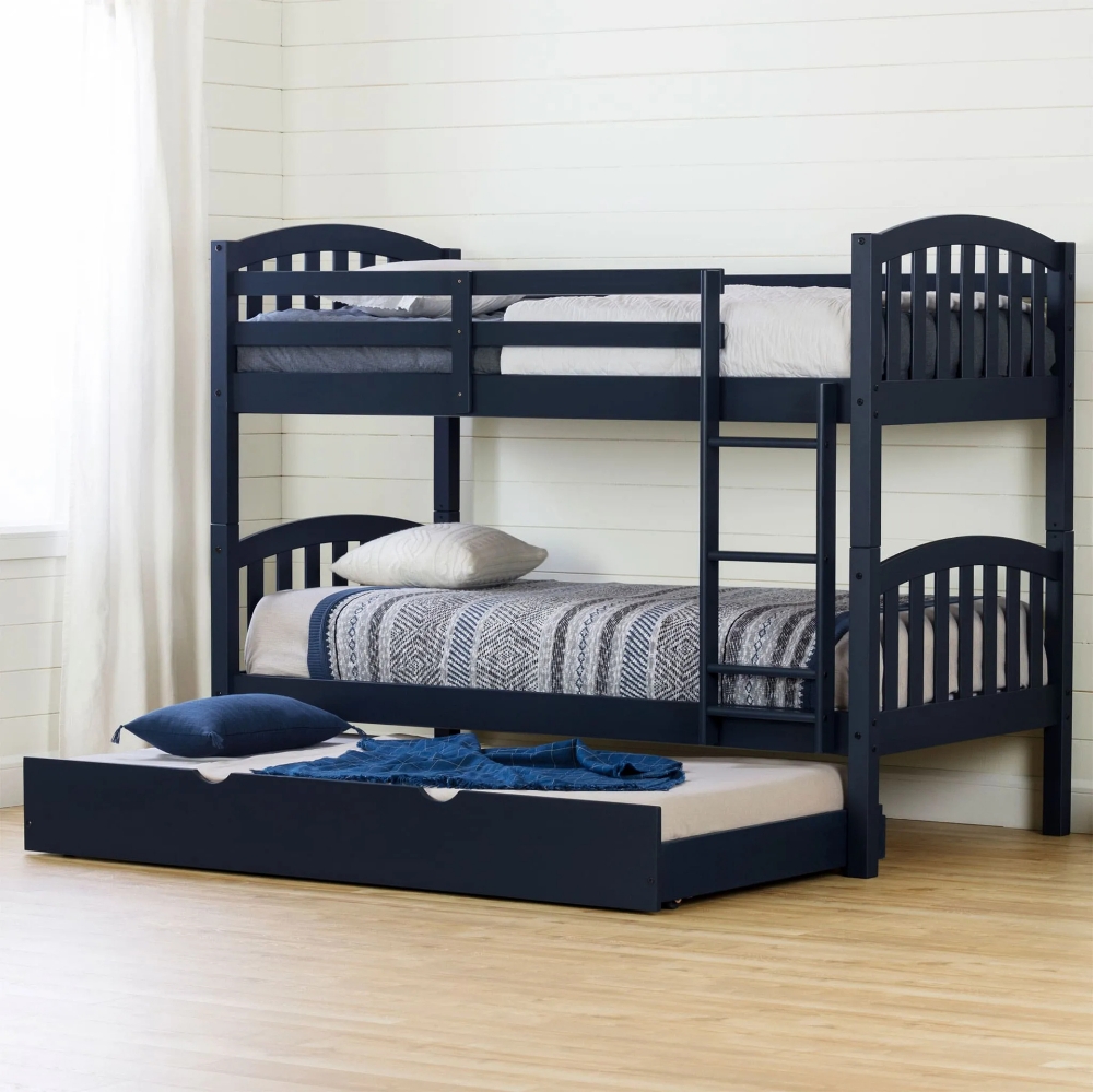 Picture of Bunk Bed Twin/Twin