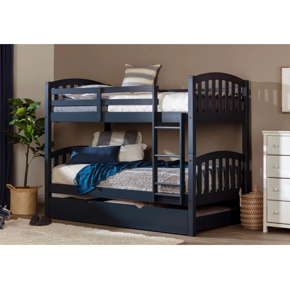 Picture of Bunk Bed Twin/Twin