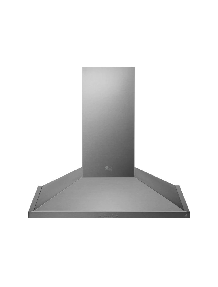 Picture of Wall Mount Chimney Hood - 36 Inches