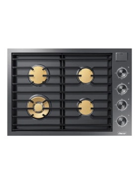 Picture of Gas Cooktop - 30 Inches