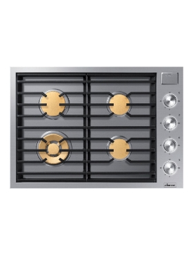 Picture of Gas Cooktop - 30 Inches