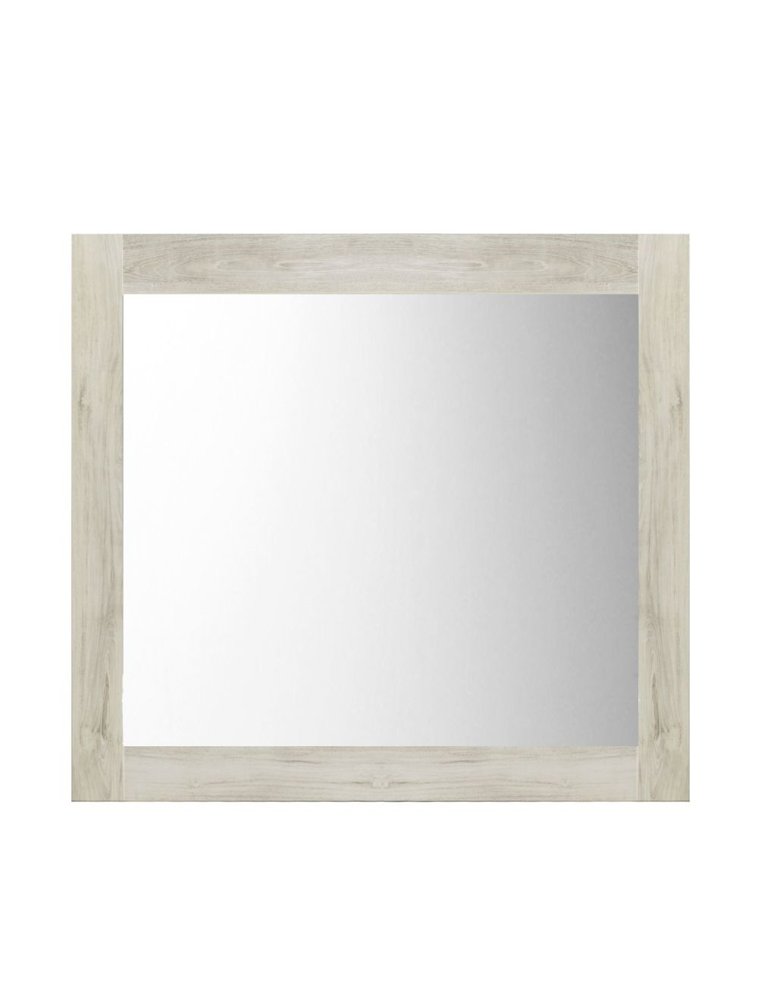 Image sur Miroir de bureau