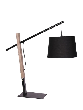 Image de Lampe de table 26 po