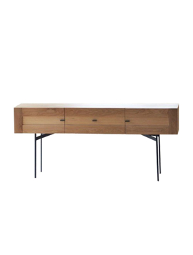 Image de Table console