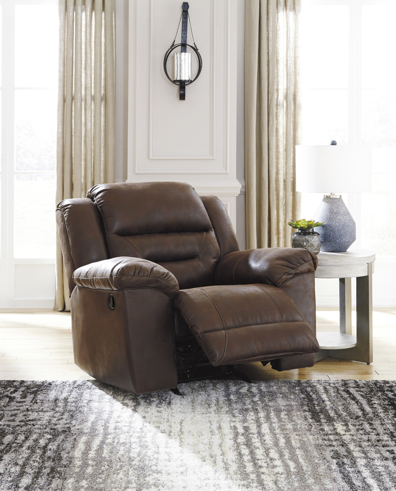 Picture of Rocking recliner