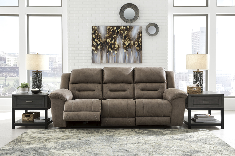 Picture of Reclining sofa