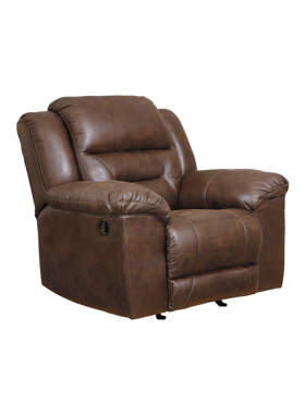 Picture of Rocking recliner