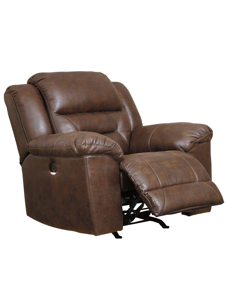 Picture of Power rocking recliner