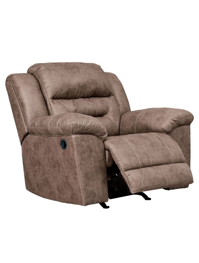 Picture of Rocking recliner