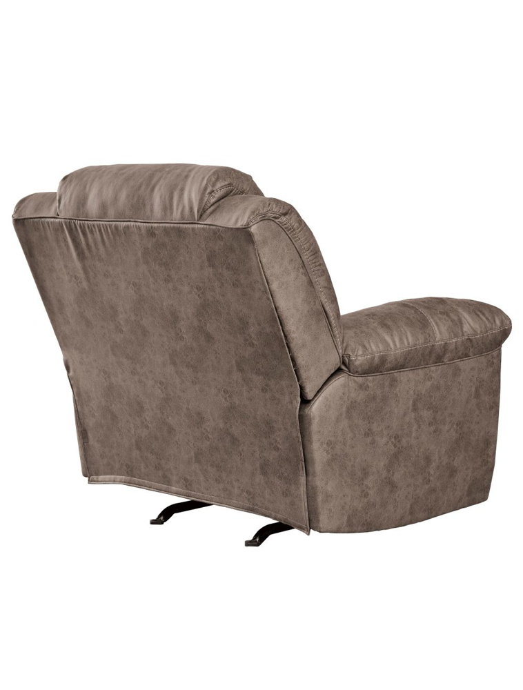 Picture of Rocking recliner