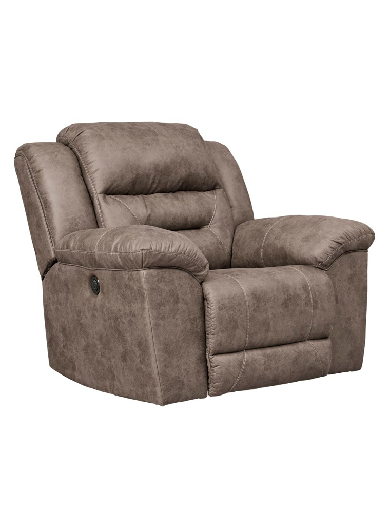 Picture of Power rocking recliner