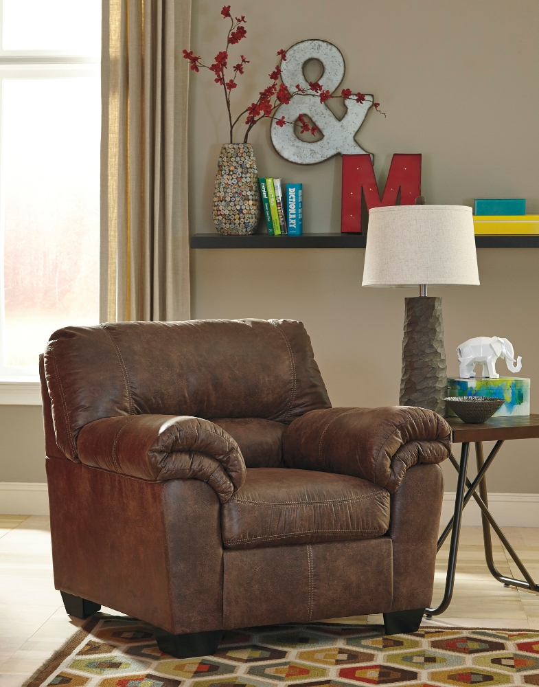 Picture of Stationary Armchair