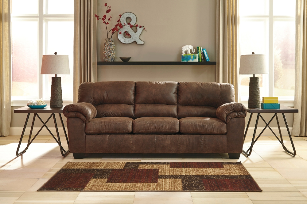 Picture of Stationary Sofa