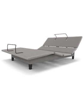 Picture of Base de lit ajustable BODY MOTION LITE - 60 PO