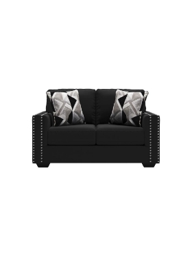 Picture of Stationary Loveseat