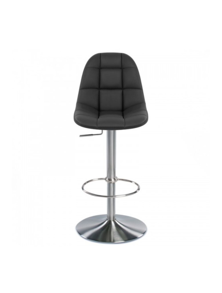 Picture of Adjustable swivel counter stool