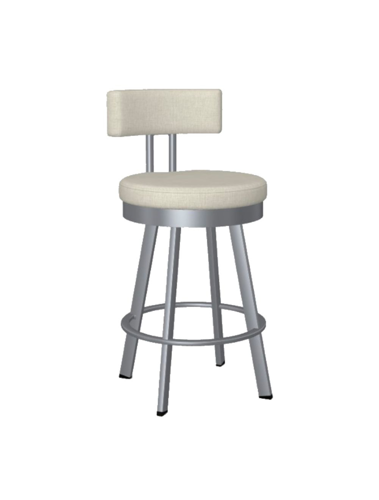 Image sur Tabouret pivotant 26"