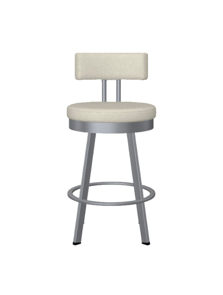 Image sur Tabouret pivotant 26"