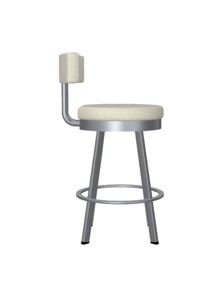 Image sur Tabouret pivotant 26"