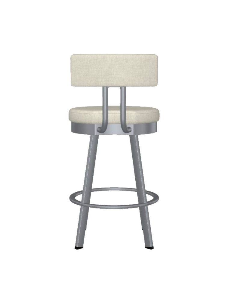 Image sur Tabouret pivotant 26"