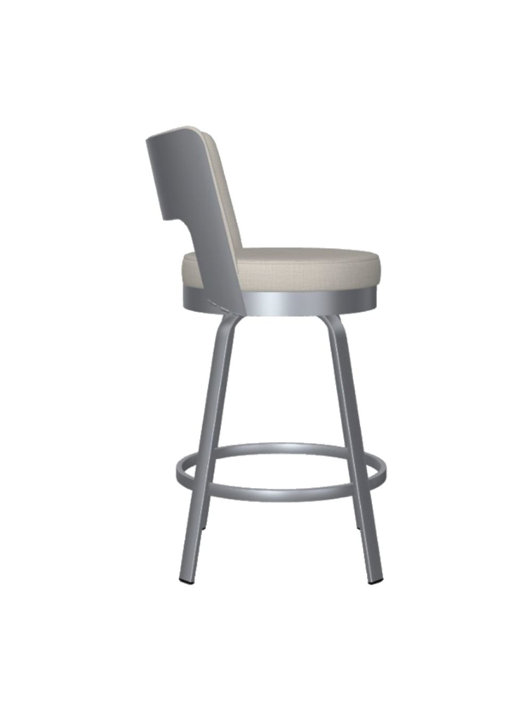 Image sur Tabouret pivotant 26"