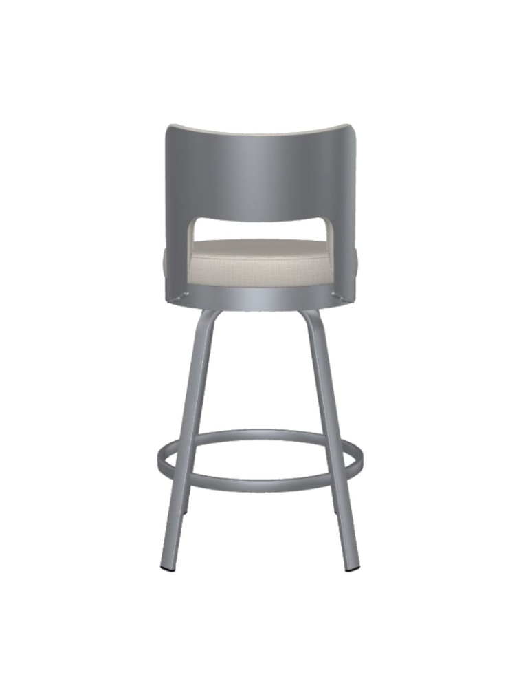 Image sur Tabouret pivotant 26"