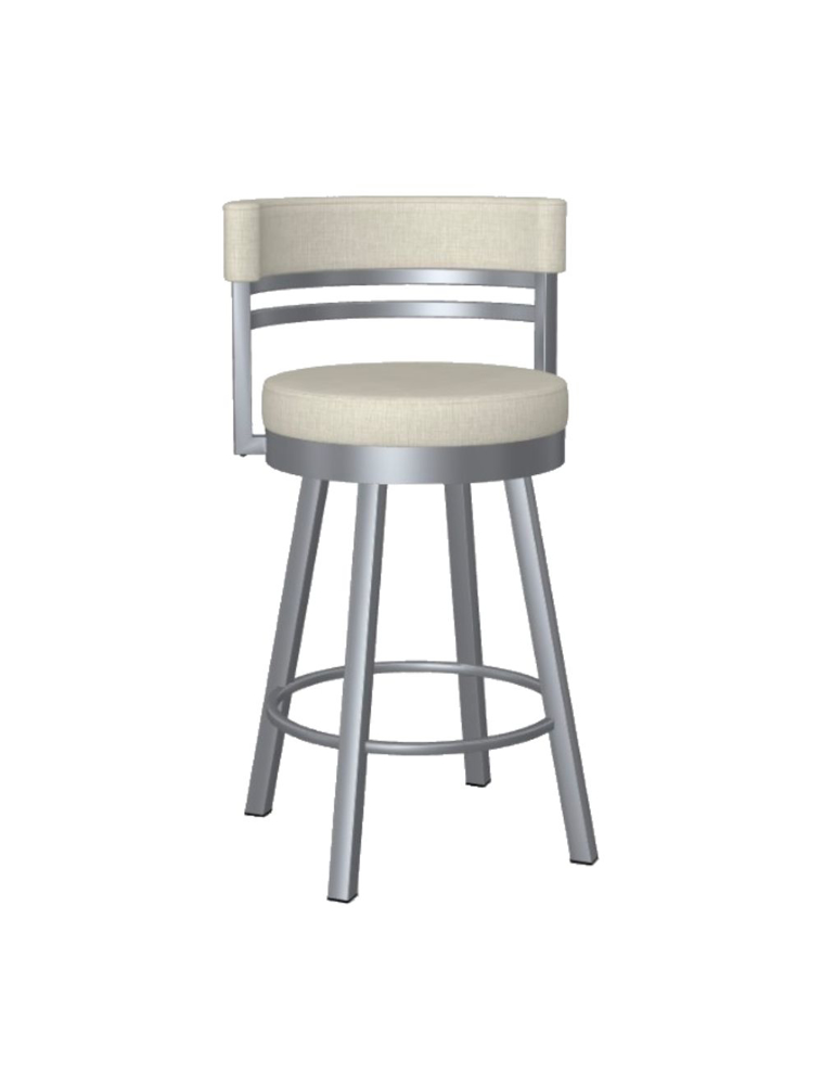 Image sur Tabouret pivotant 26"