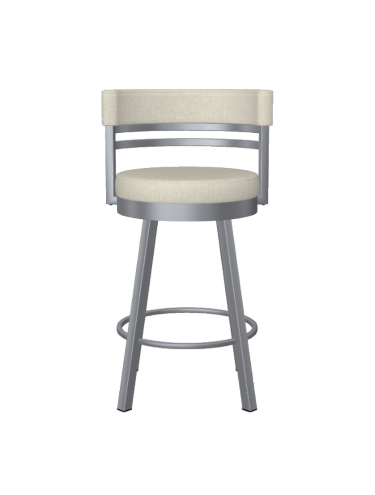 Image sur Tabouret pivotant 26"