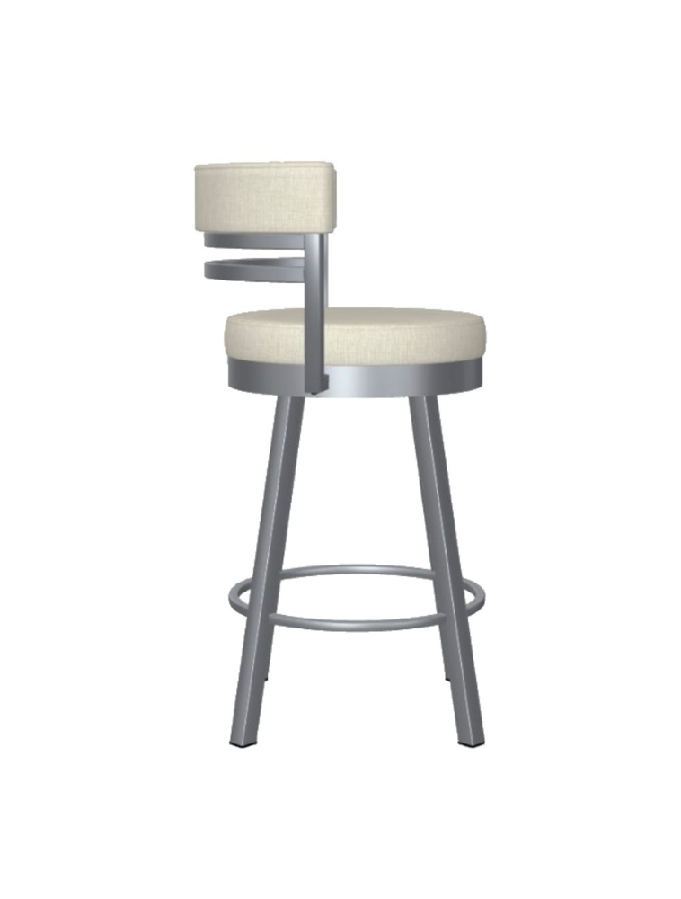 Image sur Tabouret pivotant 26"