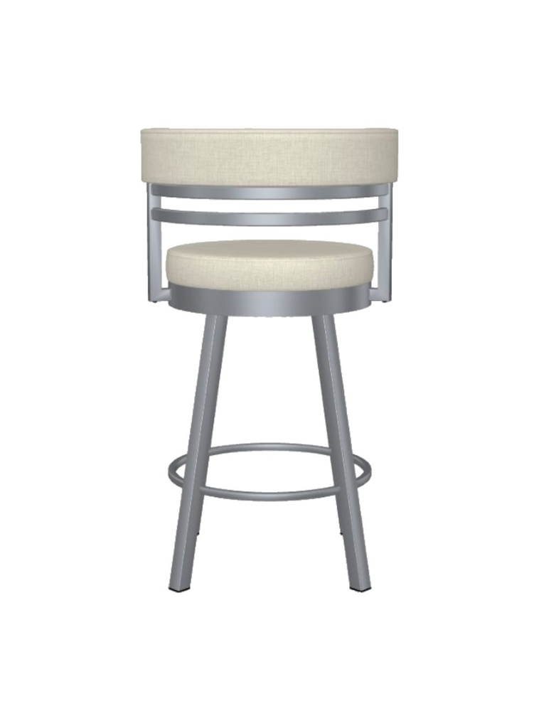 Image sur Tabouret pivotant 26"