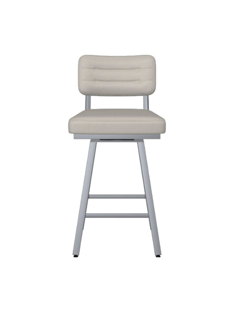 Picture of Swivel counter stool 26"