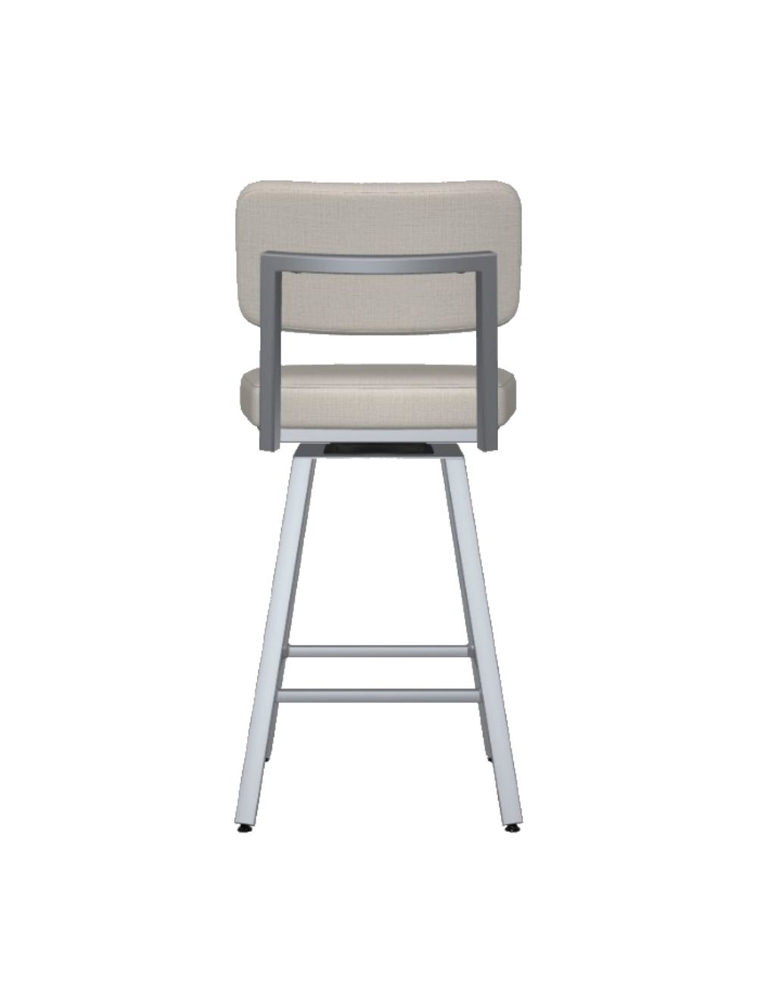 Picture of Swivel counter stool 26"