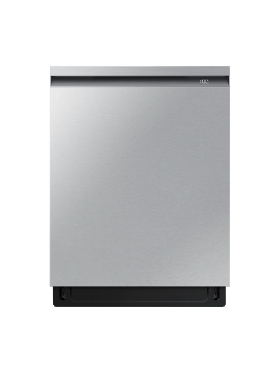 Picture of Samsung 24-inch 44dB Built-In Dishwasher DW80B6060US/AC