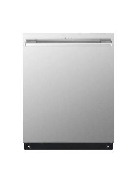 Picture of LG Studio 24-inch 40dB Built-In Dishwasher LSDTS9882S