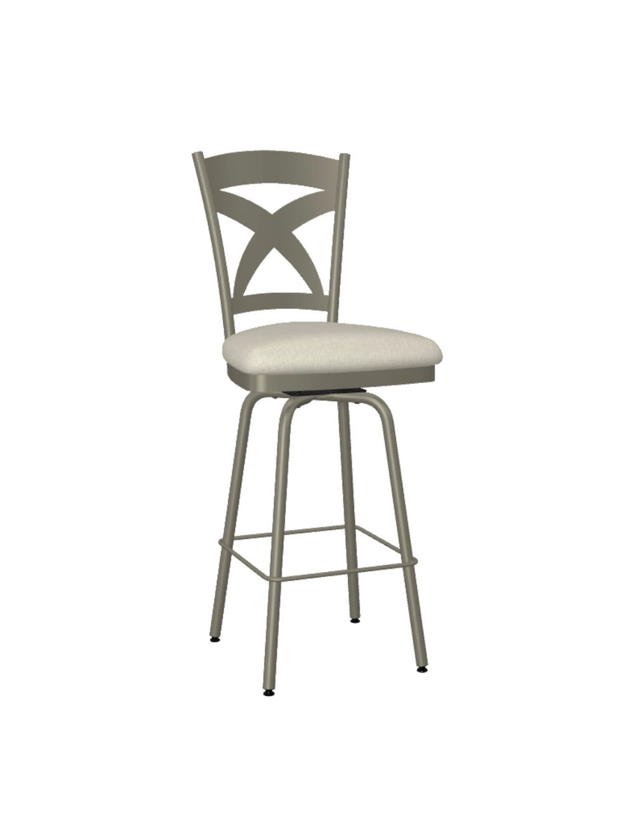 Image sur Tabouret pivotant 28"