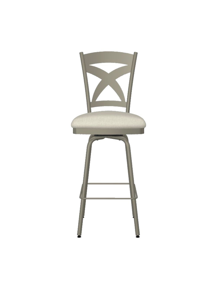 Image sur Tabouret pivotant 28"