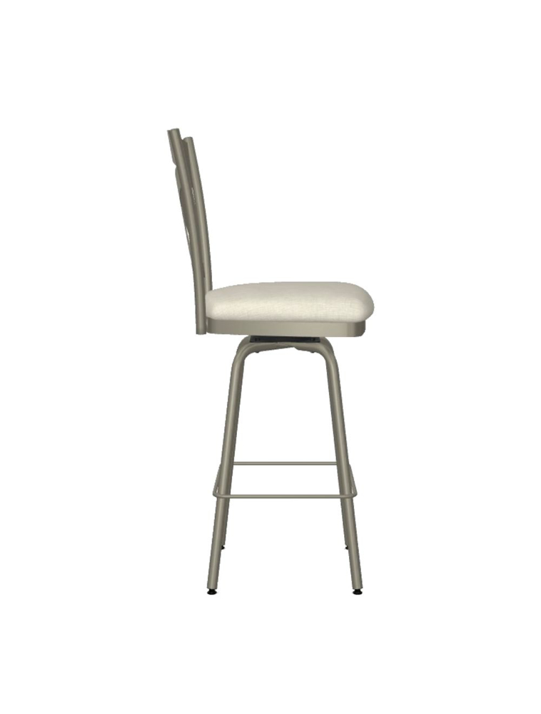 Image sur Tabouret pivotant 28"