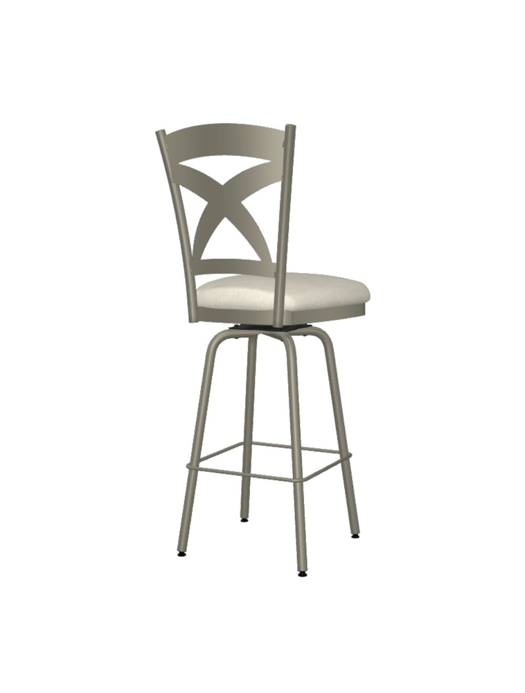 Image sur Tabouret pivotant 28"