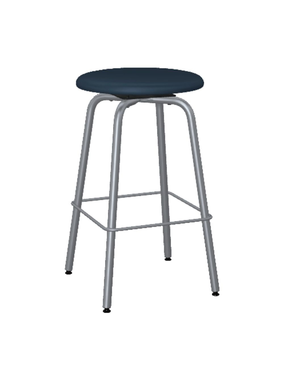 Image sur Tabouret pivotant 27"