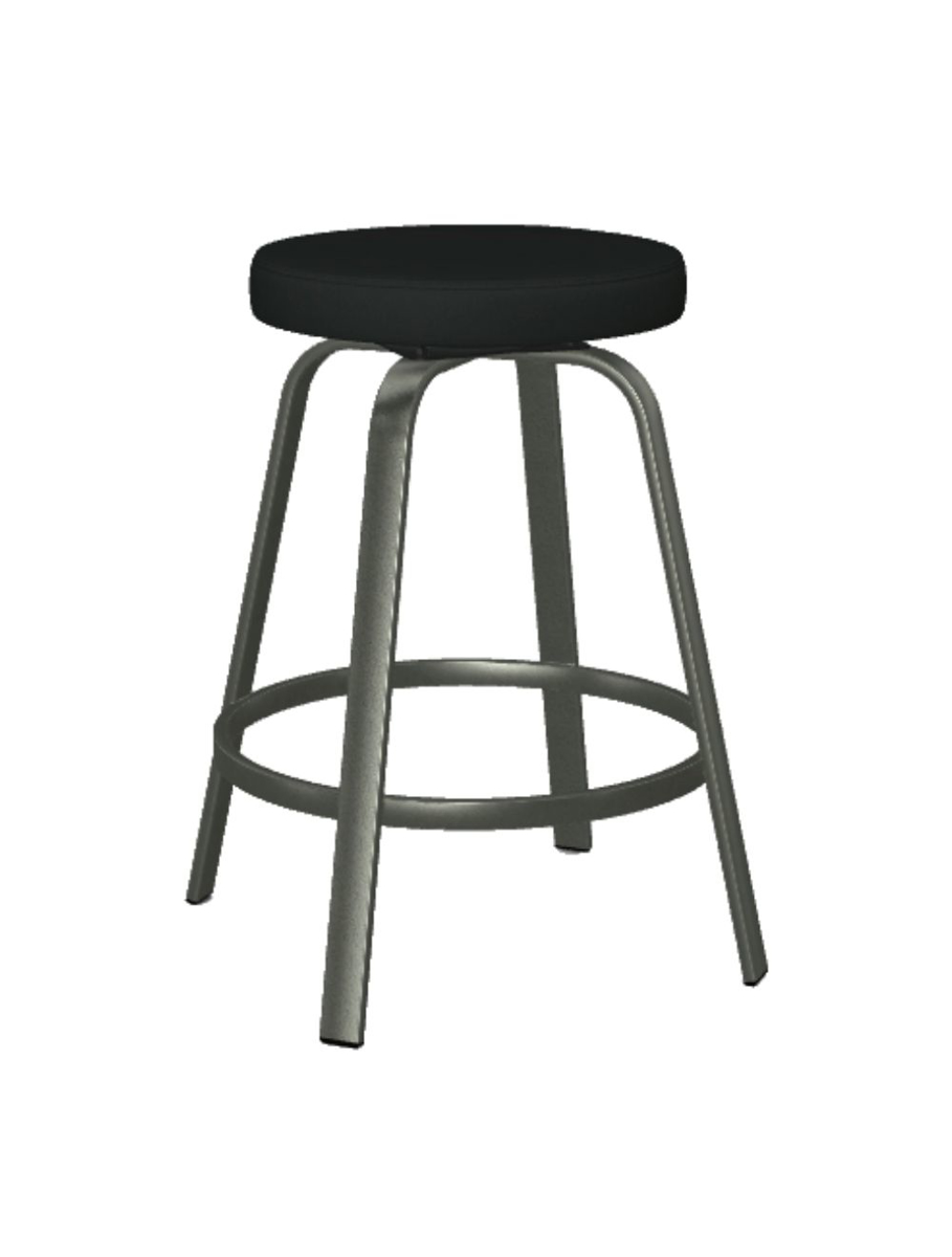 Image sur Tabouret pivotant 26"