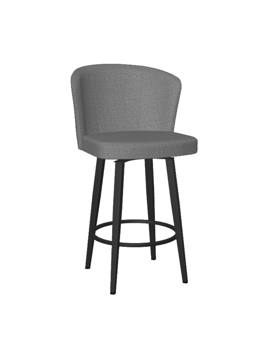 Picture of Swivel counter stool 26"