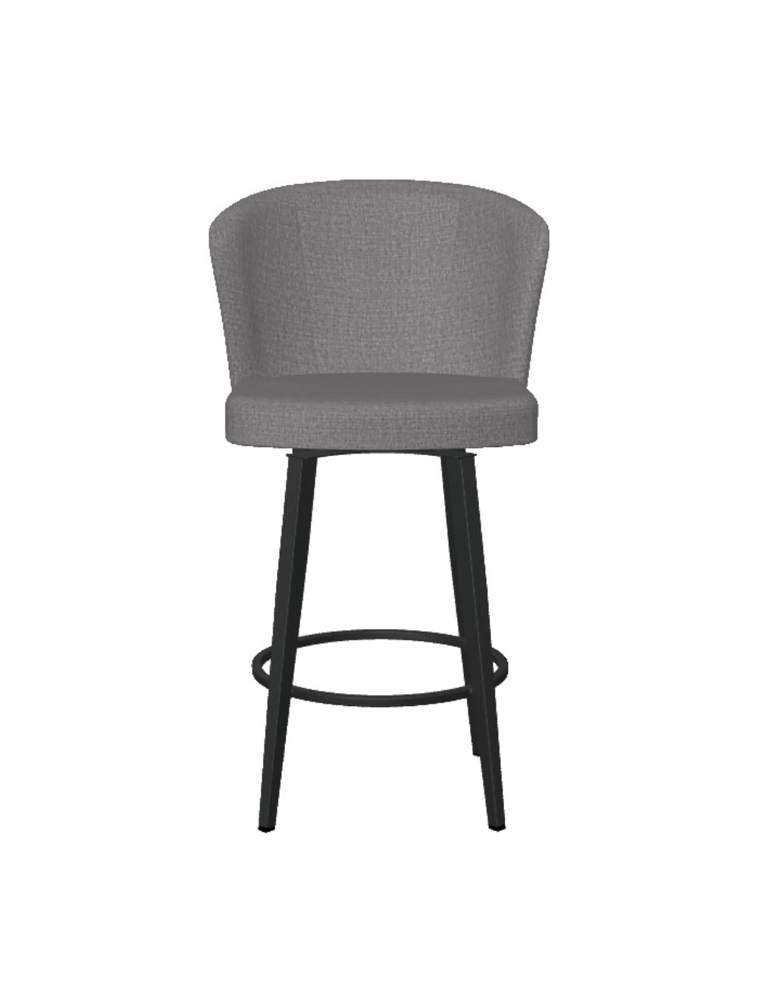 Picture of Swivel counter stool 26"